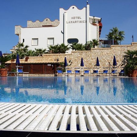 Hotel La Martinica Ficarazzi Buitenkant foto