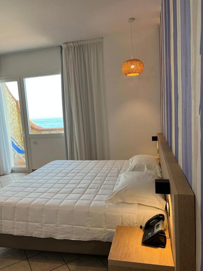 Hotel La Martinica Ficarazzi Buitenkant foto